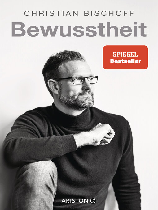 Titeldetails für Bewusstheit nach Christian Bischoff - Warteliste